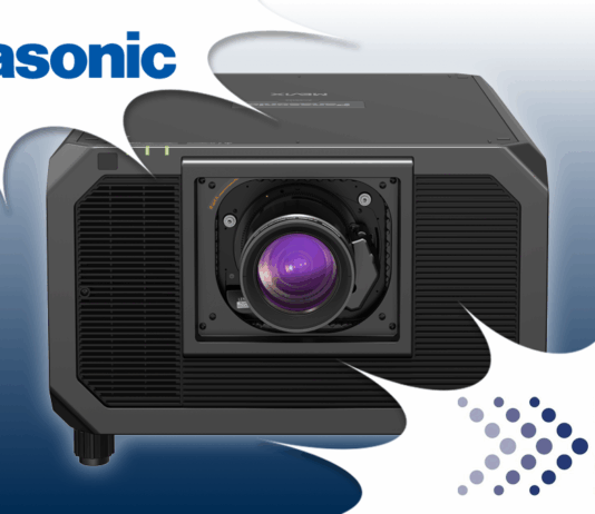 Panasonic to Showcase Next-Gen Projection and LED Solutions at ISE 2026
