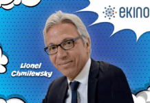 New CEO for French Ekinops