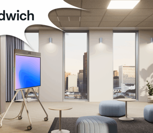 Midwich appointed UKI distributor for Logitech video conferencing solutions