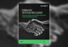 Avnet Survey: AI increasingly embraced in Designs and Solutions