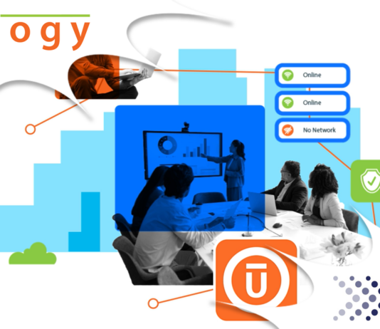 Utelogy at ISE ’26: Unveiling Smarter Tools for Connected Workspaces