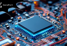 Zeroport’s Fantom platform Pioneers the first non-IP-based Remote Access Solution