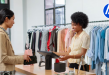 HP Targets Retail Friction with Unified POS, Payments and AI Edge Technology
