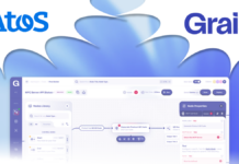 Atos Partners with Graia for Multilingual Service Desks