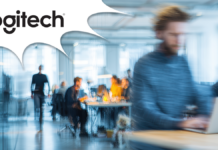 Logitech Research: Poor Productivity costs UK Businesses 330m+ Hours a Year