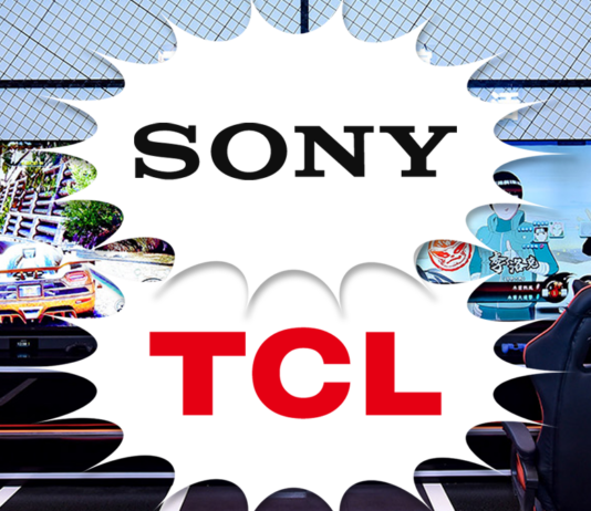 Sony and TCL: Memorum of Understanding for Television and Home Audio Equipment
