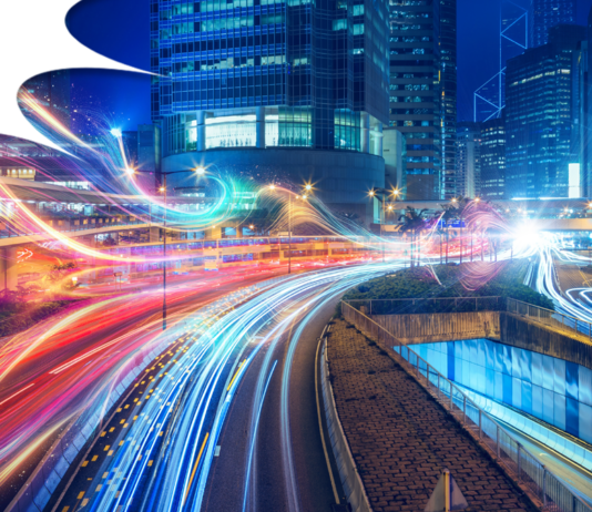 DE-CIX: Global Data Traffic Volume in 2025 hit record-breaking 79EB