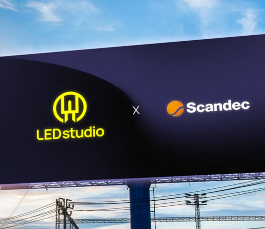 LED Studio appoints Scandec for Norwegian Distribution