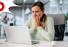 Vodafone: 10%+ of British Businesses unlikely to Survive Cyber Attack