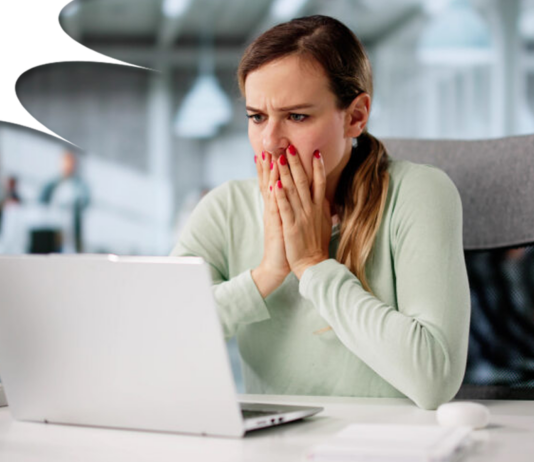 Vodafone: 10%+ of British Businesses unlikely to Survive Cyber Attack