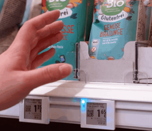 dmTECH’s Pilot with ESL brings Real-Time Pricing, IoT and AI to 75 Trial Stores 2301 PITCH DM Tech