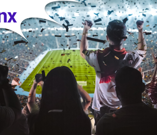 UEFA and AFCON drive LINX Network Traffic Peak to Hit 12Tbps 2701 UCAD Linx