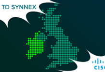 TD SYNNEX is now a Cisco Distributor in Ireland 2701 UCAD TDSYNNEX Cisco