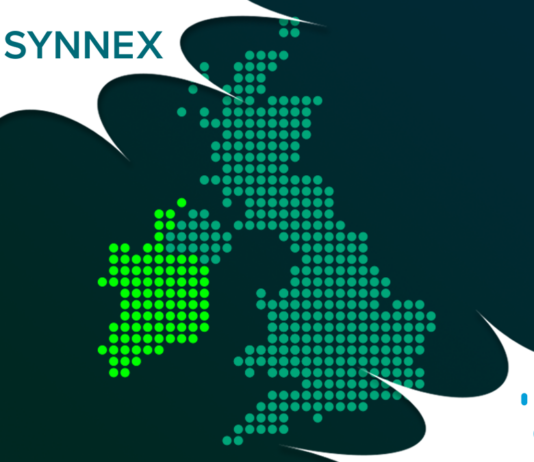 TD SYNNEX is now a Cisco Distributor in Ireland 2701 UCAD TDSYNNEX Cisco