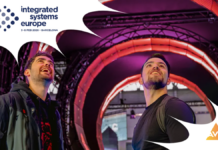 ISE ’26 includes New Megatrends Program 2901 UCAD ISE Avixa