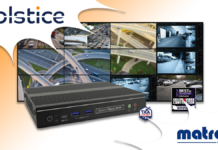 Solstice AV and Matrox Partnering to support UK resellers 2901 UCAD Solstice Matrox