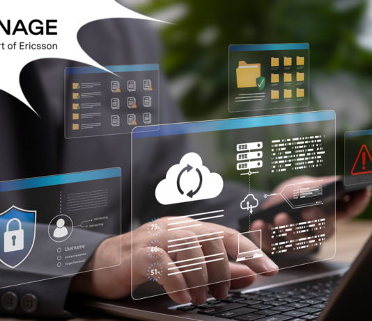 No Password? No Problem. Silent Authentication can Solve Identity Verification The future of authentication is invisible