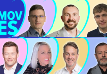 People Moves in the Channel