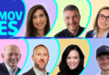 People Moves in the Channel People Moves 13