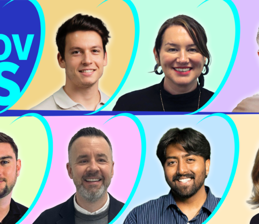 People Moves in the Channel People Moves 14