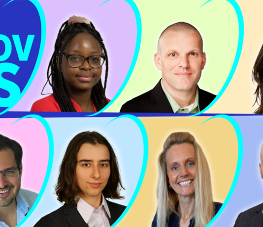 People Moves in the Channel People Moves 15 i