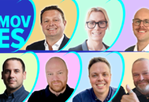 People Moves in the Channel