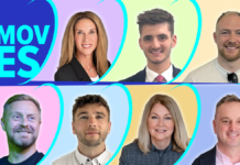 People Moves in the Channel