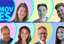 People Moves in the Channel