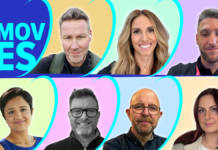 People Moves in the Channel