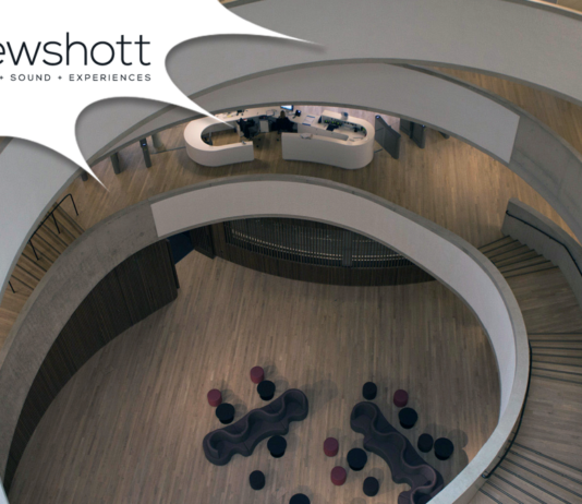 Hewshott enters new Chapter under Group CEO Daniel Lee 0202 UCAD Hewshott