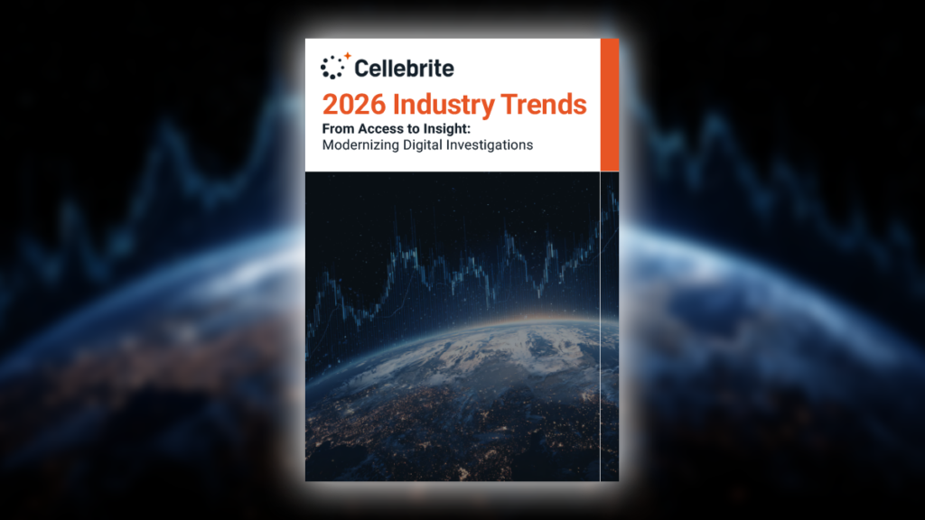 Smartphones are now top source of Evidence in Investigations