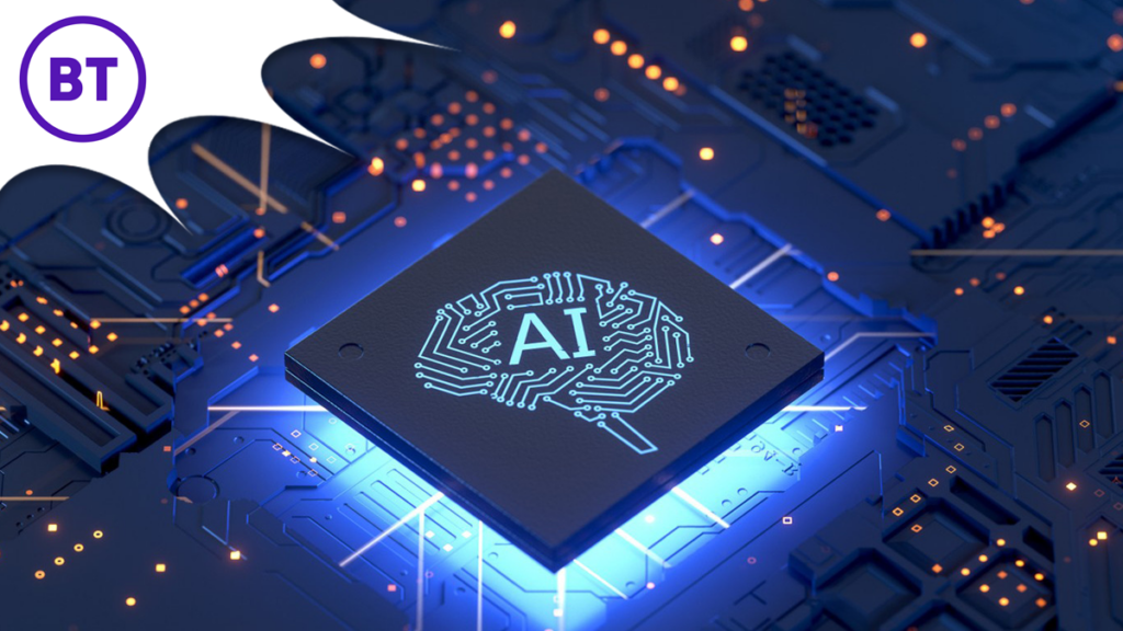 BT Business: AI Training for All and Apprentices