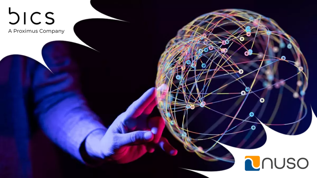 BICS and NUSO: Linked for Speed and Increased Coverage