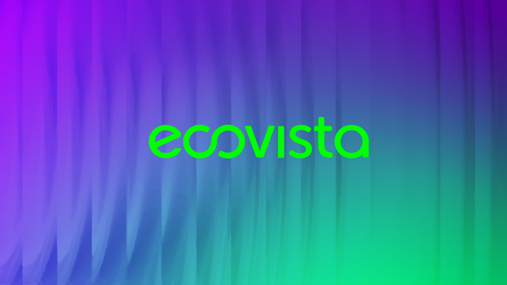 Ecovista evolves its Brand Identity