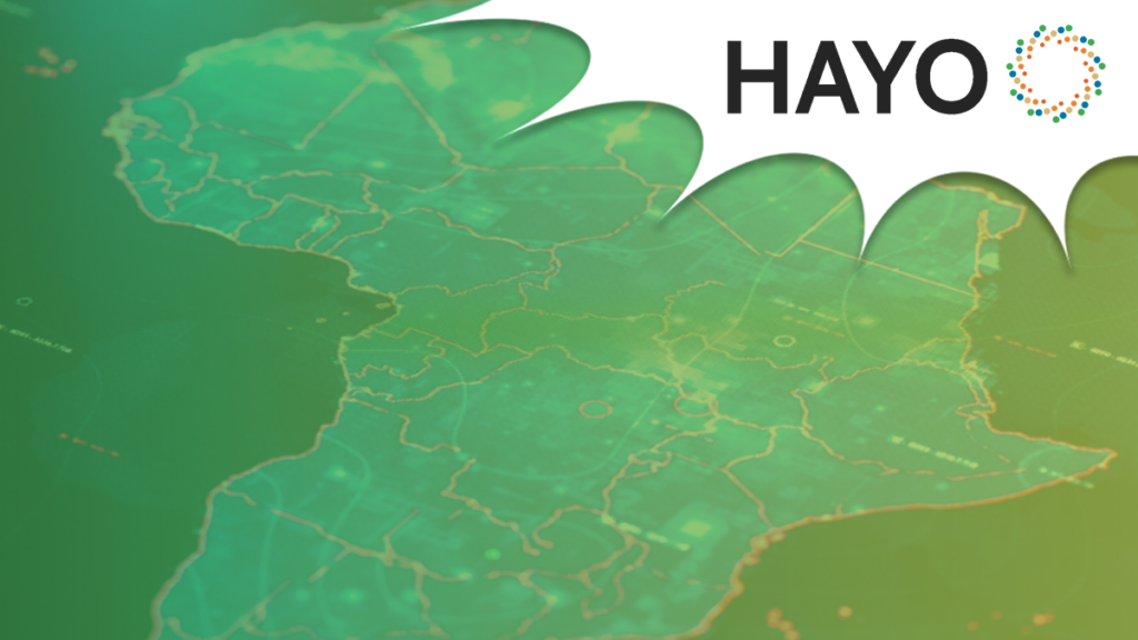 Hayo Expands Francophone West Africa Footprint