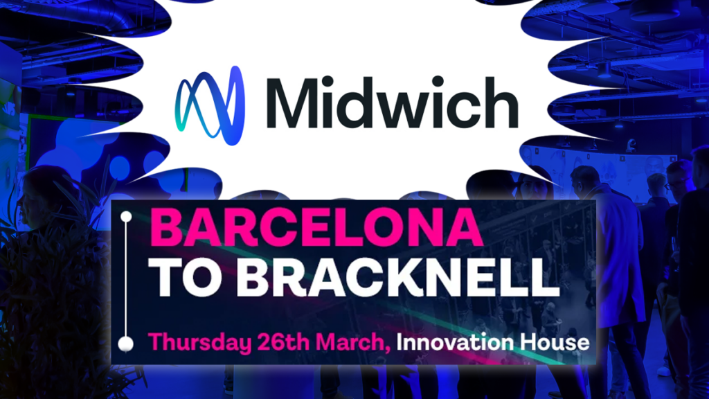 Midwich is Bringing the Energy and Insights of ISE to Bracknell