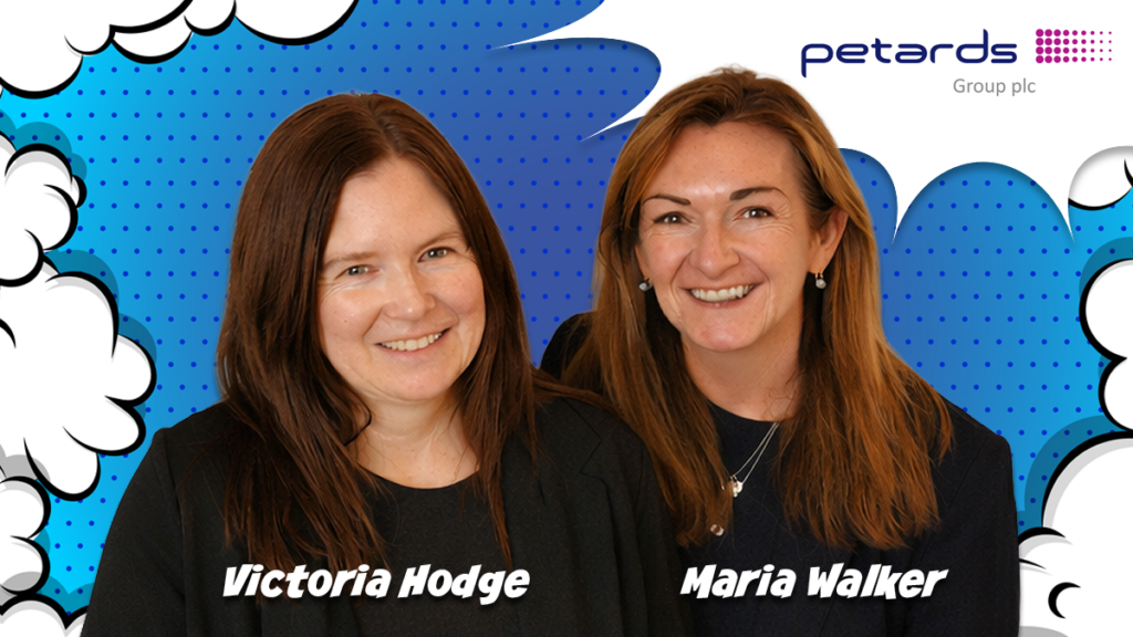 Petards Appoints New Managing Director and Rail Business Lead