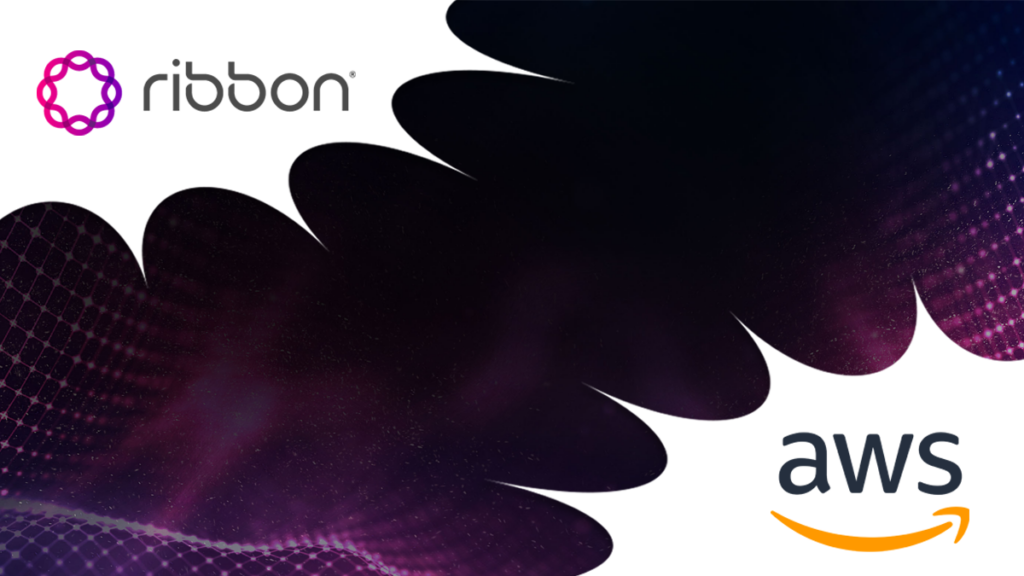 Ribbon’s Cloud-Native SBC now Optimized for AWS EKS