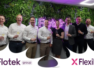 2702 UCAD Flotek FlexiNet