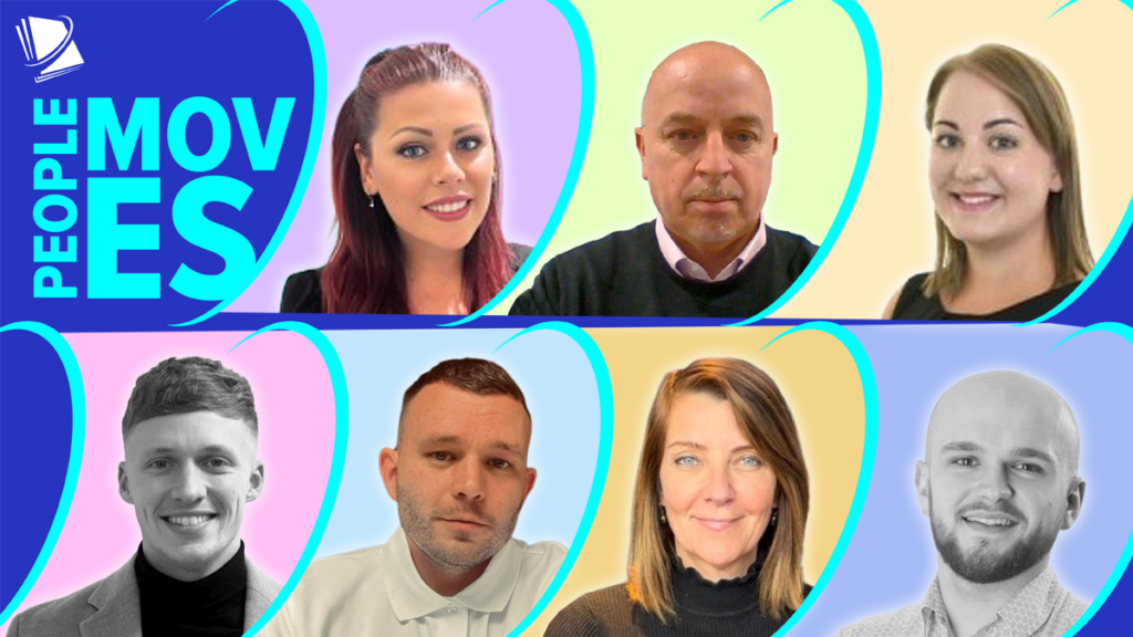 People Moves in the Channel