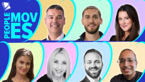 People Moves in the Channel