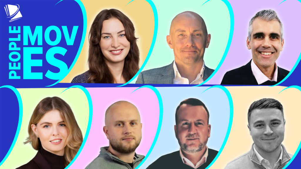 People Moves in the Channel