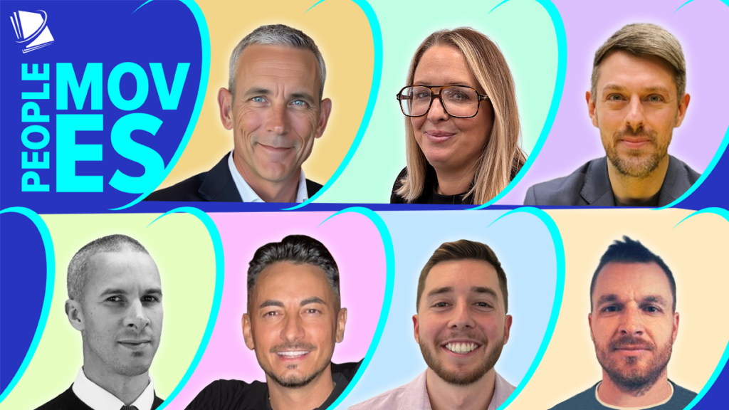 People Moves in the Channel