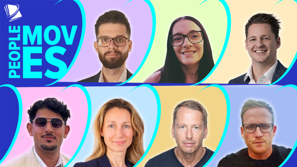 People Moves in the Channel