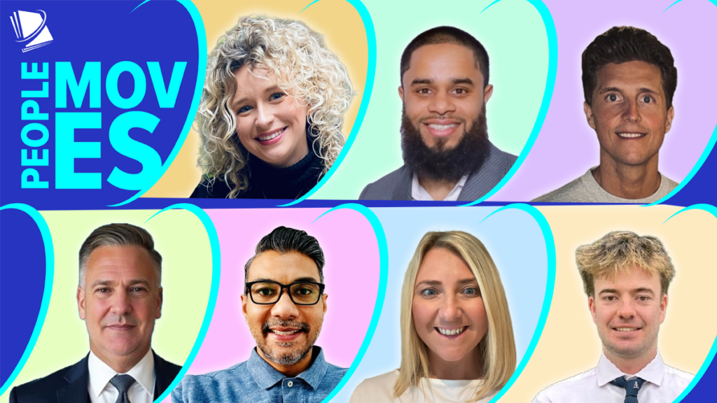 People Moves in the Channel