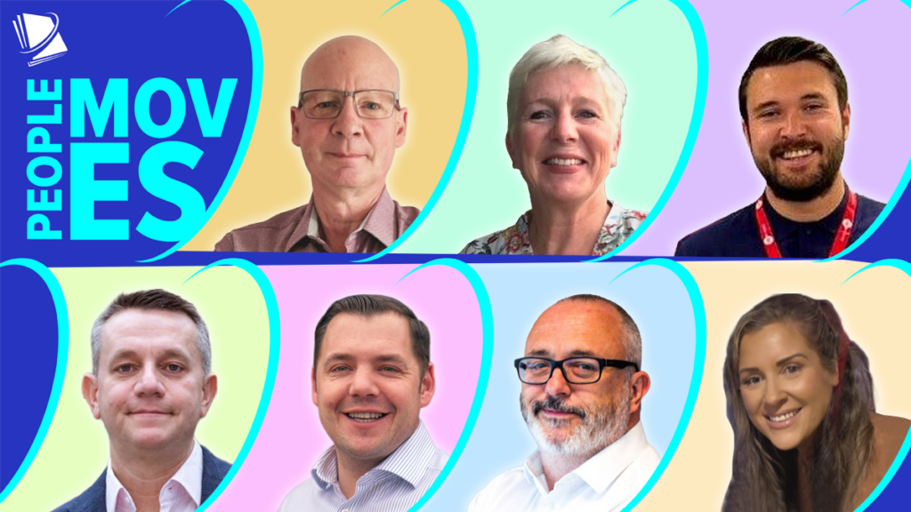 People Moves in the Channel