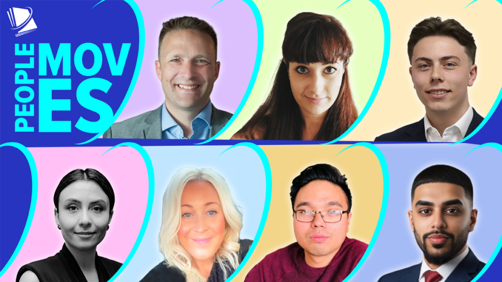 People Moves in the Channel