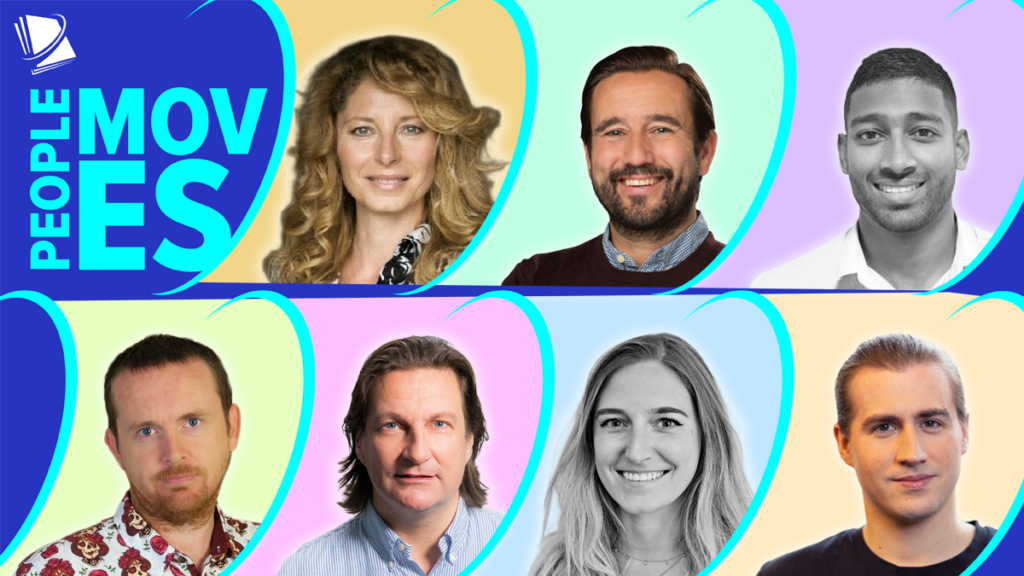 People Moves in the Channel