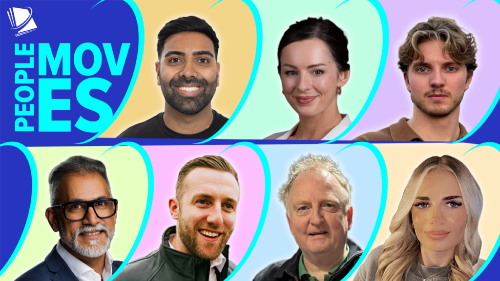 People Moves in the Channel