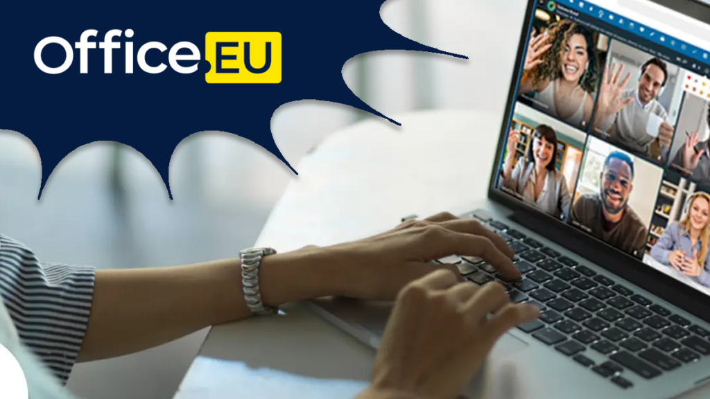 An alternative to Microsoft 365 and Google Workspace: Office.eu